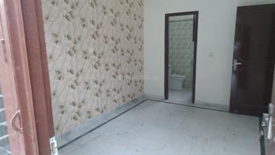 3 BHK Independent Builder Floor