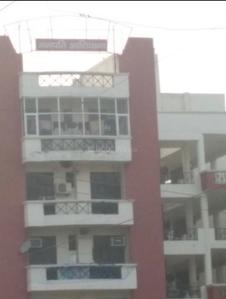 Image of 1425 Sq.ft 3 BHK Apartment / Flat for sale in Ganpati Aashiyana, Sikandra, Agra for Rs. 6800000
