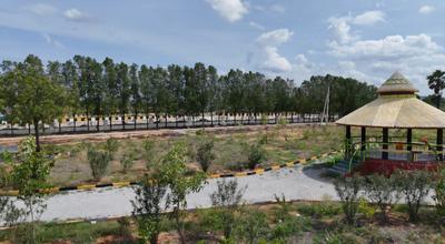 Image of 100 Sq.ft Residential Plot / Land for sale in Thondapalli, Hyderabad for Rs. 1750000