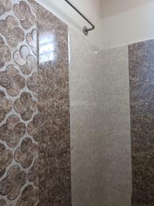 Bathroom Image of 600 Sq.ft 1 BHK Apartment / Flat for sale in Padappai Chennai for Rs. 2700000