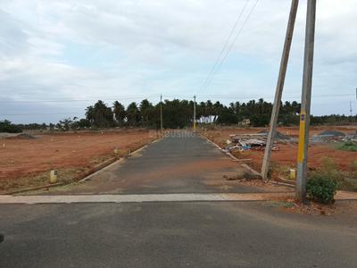 Image of 1080 Sq.ft Residential Plot / Land for sale in Vellalore, Coimbatore for Rs. 3346920