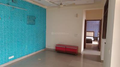 Living Room Image of 1180 Sq.ft 2 BHK Apartment / Flat for sale in Amrapali Silicon City, Sector 76 Noida for Rs. 11400000