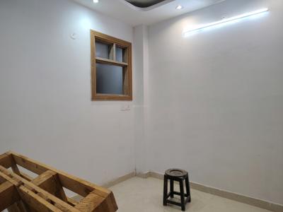 Bedroom Image of 1500 Sq.ft 3 BHK Apartment / Flat for rent in Rajpur Khurd Extension New Delhi for Rs. 35000