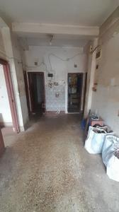 Living Room Image of 504 Sq.ft 2 BHK Apartment / Flat for sale in Paschim Putiary Kolkata for Rs. 1970401