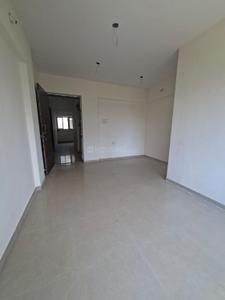 Living Room Image of 950 Sq.ft 2 BHK Apartment / Flat for sale in Kaul Kingston Tower, Vasai West Vasai for Rs. 7100000
