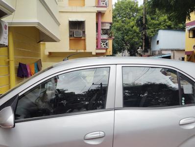 Balcony Image of 892 Sq.ft 2 BHK Apartment / Flat for sale in Kodambakkam Chennai for Rs. 10700000