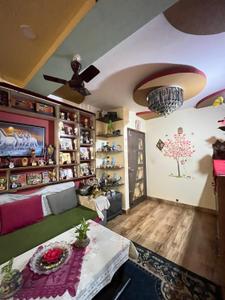Bedroom Image of 1400 Sq.ft 3 BHK Apartment / Flat for sale in Kharia Jalpaiguri for Rs. 9000000