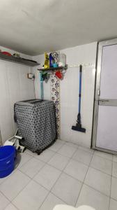 Bedroom Image of 440 Sq.ft 2 BHK Apartment / Flat for sale in Sama Savli Vadodara for Rs. 2600000