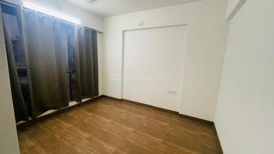 Bedroom Image of 1100 Sq.ft 2 BHK Apartment / Flat for sale in Pacifica North Enclave, Vaishno Devi Circle Ahmedabad for Rs. 5700000