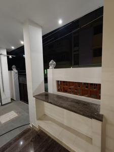 Balcony Image of 2250 Sq.ft 3 BHK Independent House for sale in Iyyappanthangal Chennai for Rs. 20000000