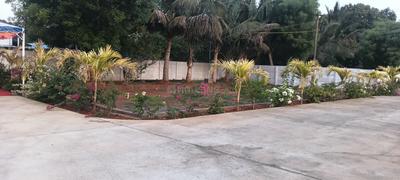 Image of 1100 Sq.ft 2 BHK Independent House for sale in AVMM Sree Maruthi Nagar Phase 1, Mahindra World City, Chennai for Rs. 5500000