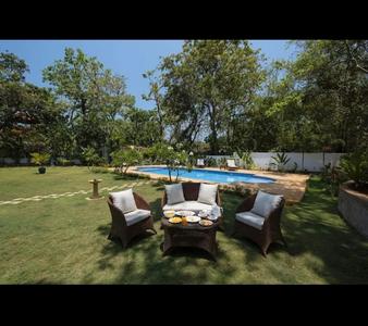 Image of 10000 Sq.ft 5 BHK Independent House for sale in Assagao, Goa for Rs. 300000000