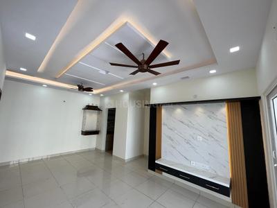 Hall Image of 980 Sq.ft 2 BHK Apartment / Flat for sale in Prestige Jindal City, Anchepalya Bengaluru for Rs. 13000000