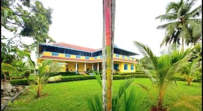 Image of 2175 Sq.ft Residential Plot / Land for sale in Alangad, Kochi for Rs. 2999999