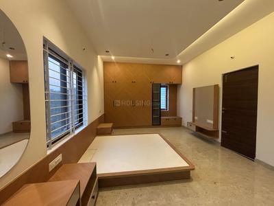 Hall Image of 3500 Sq.ft 3.5 BHK Independent House for sale in Jnana Ganga Nagar Bengaluru for Rs. 28000000