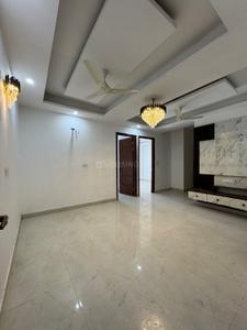 Hall Image of 1500 Sq.ft 4 BHK Builder Floor for sale in Palam Vihar Gurgaon for Rs. 19000000