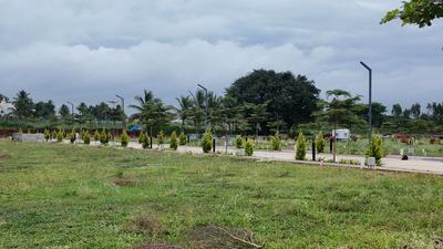 Image of 1300 Sq.ft Residential Plot / Land for sale in Varthur, Bengaluru for Rs. 10790000