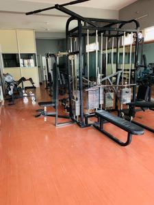 Image of 340 Sq.ft 1 RK Studio for rent in Indira Nagar, Bengaluru for Rs. 23000