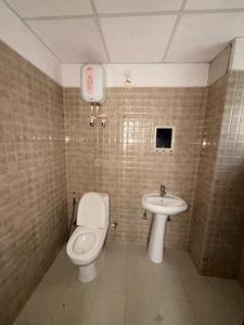 Image of 950 Sq.ft 2 BHK Apartment / Flat for rent in Urban Woods Phase 1, Sushant Golf City, Lucknow for Rs. 19000