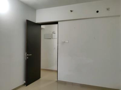 Bedroom Image of 950 Sq.ft 2 BHK Apartment / Flat for sale in T Bhimjyani The Verraton, Thane West Thane for Rs. 15000000