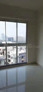 Bedroom Image of 550 Sq.ft 1 BHK Apartment / Flat for sale in Godrej Tranquil, Kandivali East Mumbai for Rs. 10500000