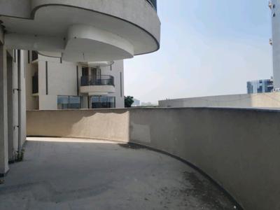 Study Room Image of 3900 Sq.ft 4 BHK Penthouse for sale in Dwarkesh Radiance, Motera Ahmedabad for Rs. 33000000