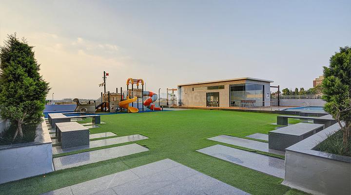 Sainath Sentosa Pearl Main Image 1