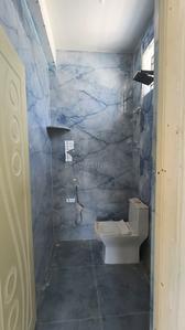 Bathroom Image of 1099 Sq.ft 2 BHK Apartment / Flat for sale in Nanmangalam Chennai for Rs. 8400000
