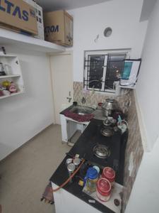Kitchen Image of William  in Siruseri, Chennai