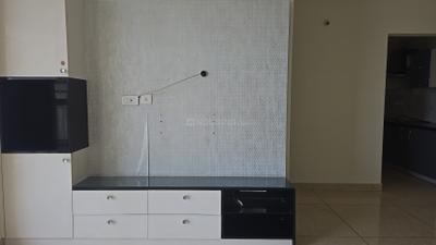 Living Room Image of 1230 Sq.ft 2 BHK Apartment / Flat for rent in Prestige Falcon City, Konanakunte Bengaluru for Rs. 55000
