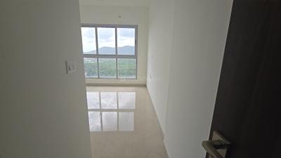 Bedroom Image of 1350 Sq.ft 4 BHK Apartment / Flat for sale in Piramal Revanta, Mulund West Mumbai for Rs. 41900000