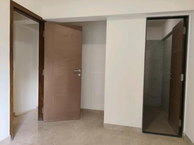 Bedroom Image of 485 Sq.ft 1 BHK Apartment / Flat for sale in Jogeshwari East Mumbai for Rs. 11586900