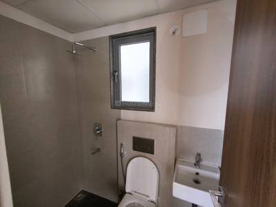 Image of 700 Sq.ft 2 BHK Apartment / Flat for sale in Piramal Vaikunth Cluster 3 T1, Thane West, Thane for Rs. 11500000