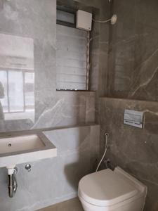 Bedroom Two Image of 910 Sq.ft 2 BHK Apartment / Flat for sale in Lodha Eternis Serena, Andheri East Mumbai for Rs. 23500000