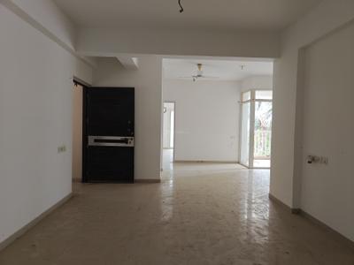 Living Room Image of 1981 Sq.ft 3 BHK Apartment / Flat for sale in Shree Siddhi Ganesh Genesis, Gota Ahmedabad for Rs. 7750000