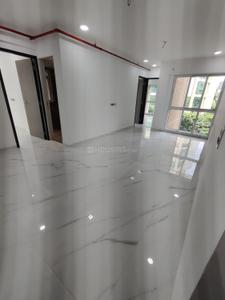 Hall Image of 1150 Sq.ft 3 BHK Apartment / Flat for sale in Nahar Amaryllis Towers And Plaza, Powai Mumbai for Rs. 29700000