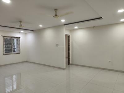 Living Room Image of 1925 Sq.ft 3 BHK Apartment / Flat for rent in Manbhum Avalon, Malkajgiri Secunderabad for Rs. 40000