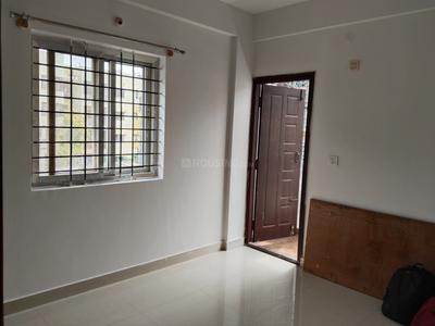 Bedroom Image of 1050 Sq.ft 2 BHK Apartment / Flat for sale in Bilekahalli Bengaluru for Rs. 7200000