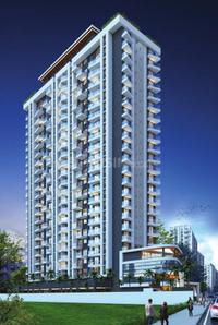 Image of 1026 Sq.ft 2 BHK Apartment / Flat for sale in Samarth County, Kiwale, Pune for Rs. 5300000