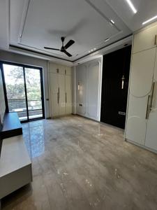 Hall Image of 2000 Sq.ft 4 BHK Builder Floor for sale in Janakpuri New Delhi for Rs. 57500000
