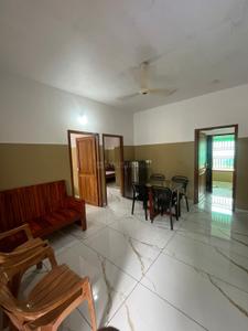 Hall Image of 1600 Sq.ft 2 BHK Apartment / Flat for rent in Maalapuram Manjeri for Rs. 15000