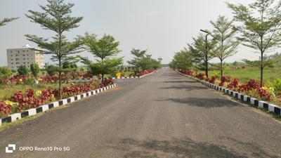 Image of 167 Sq.ft Residential Plot / Land for sale in Bheemunipatnam, Visakhapatnam for Rs. 4095000