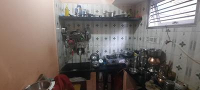 Kitchen Image of 5000 Sq.ft 8 BHK Independent House for sale in Banashankari Bengaluru for Rs. 37300000