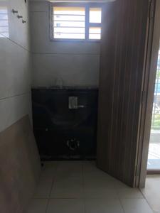 Bedroom Three Image of 2150 Sq.ft 3 BHK Apartment / Flat for sale in Dhriti Elite, Bangalore City Municipal Corporation Layout Bengaluru for Rs. 21075160