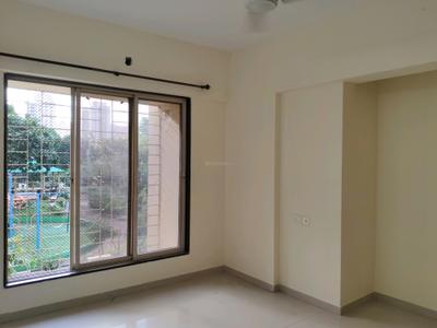 Bedroom Image of 550 Sq.ft 1.5 BHK Apartment / Flat for sale in Mulund East Mumbai for Rs. 10500000