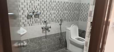 Image of 1650 Sq.ft 3 BHK Apartment / Flat for rent in Sri Tirumala Millennium Phase III, Mallapur, Secunderabad for Rs. 36000