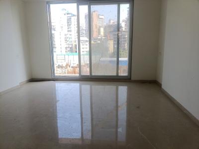 Bedroom Image of 1710 Sq.ft 3 BHK Apartment / Flat for sale in Paradise Sai Crystals, Kharghar Navi Mumbai for Rs. 20000000