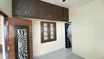 Bedroom Image of 850 Sq.ft 2 BHK Independent House for sale in Thirumazhisai Chennai for Rs. 4600000