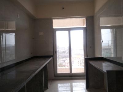 Kitchen Image of 1230 Sq.ft 3 BHK Apartment / Flat for sale in Delta Prestige, Panvel Navi Mumbai for Rs. 17800000