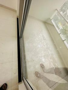 Balcony Image of 3200 Sq.ft 3 BHK Apartment / Flat for sale in Manglam Construction Paradise, Saket Nagar Indore for Rs. 38500000